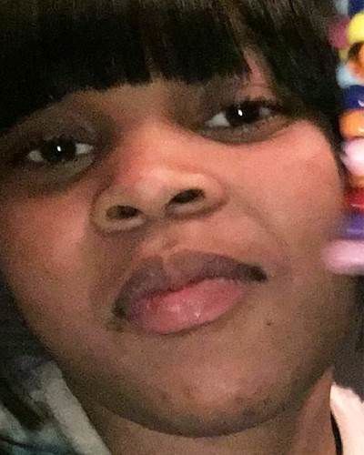 Echols, Trinity